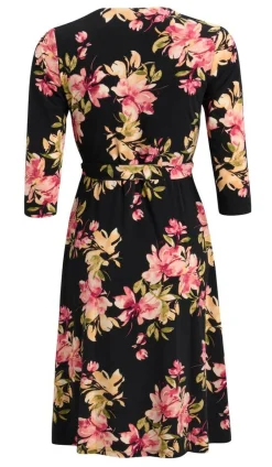 New Create mekko Katie Black / musta