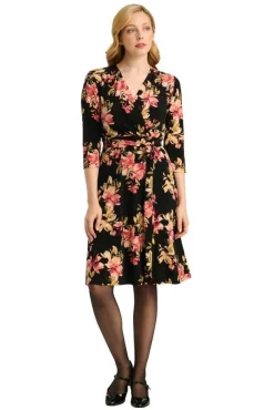 New Create mekko Katie Black / musta