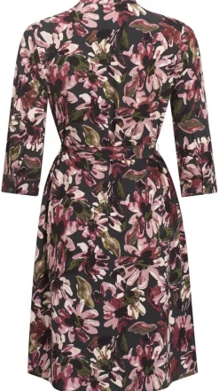 Hot Create mekko Nitta Navy / tummansininen