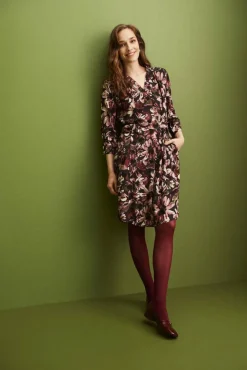 Hot Create mekko Nitta Navy / tummansininen