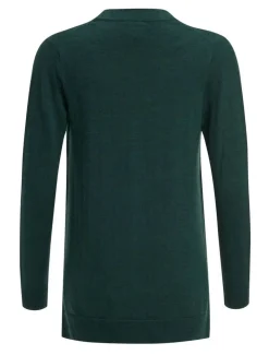 Create neuletakki Tinja