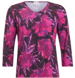 Discount Create paita Mirna Pinkki