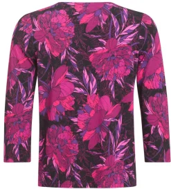 Discount Create paita Mirna Pinkki