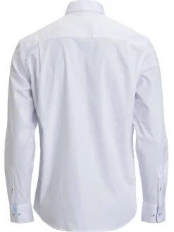 Sale Create paita Oakley XL-hiha Modern Fit White / Valkoinen