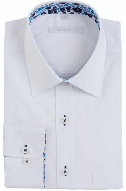 Sale Create paita Oakley XL-hiha Modern Fit White / Valkoinen