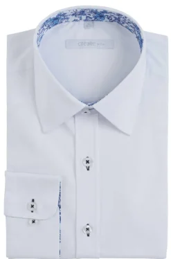 Create paita Oaklynn Extra Slim Fit