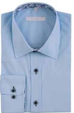 Create paita Oaklynn Extra Slim Fit