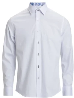 paita Oaklynn XL-hiha Extra Slim Fit*Create Hot