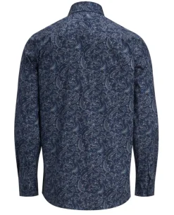 paita Oben Casual fit*Create