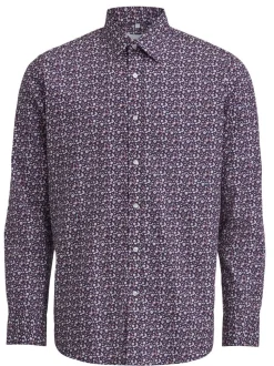 Outlet Create paita Ober Casual fit Lilac - Liila