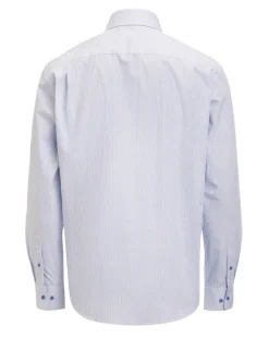 New Create paita Ollie Modern fit Sininen