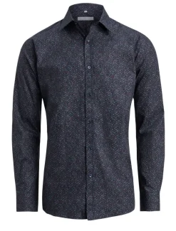 Discount Create paita Pacey LS Casual fit Navy