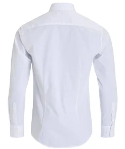 Sale Create paita Paul Extra slim fit XL-hiha Valkoinen