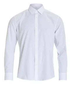 Sale Create paita Paul Extra slim fit XL-hiha Valkoinen