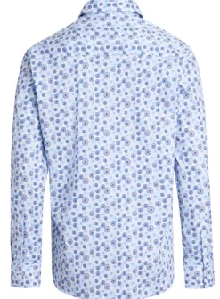 Outlet Create paita Philip LS White - valkoinen