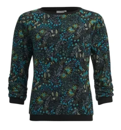 Create paita Pihla4 Black / musta