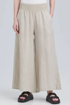 pellavahousut 351489*Create Outlet