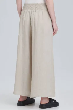 pellavahousut 351489*Create Outlet