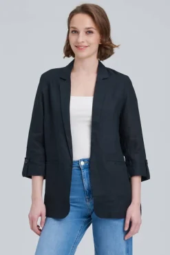 New Create pellavajakku Anette