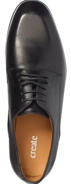 Best Create pukukengät UNO2235 Black