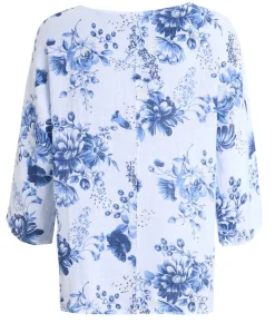 Clearance Create pusero 551433 White / Valkoinen