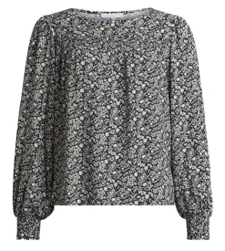 Hot Create pusero Ada Black /musta