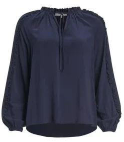 Best Create pusero Eva Burnt orange / tumma oranssi