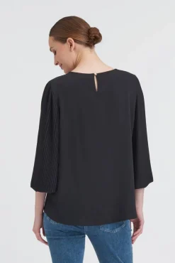 Outlet Create pusero Jade Black / musta