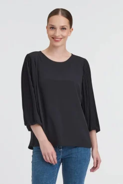 Outlet Create pusero Jade Black / musta