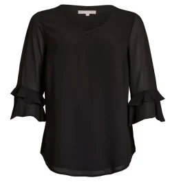 New Create pusero Satu Black 17 / Musta