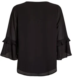 New Create pusero Satu Black 17 / Musta