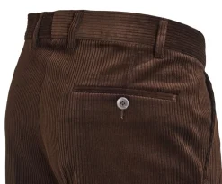 Hot Create samettihousut 352007