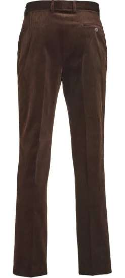 Hot Create samettihousut 352007