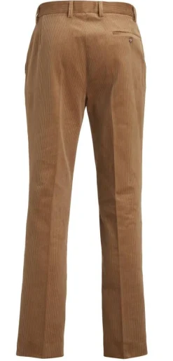 Hot Create samettihousut 352007