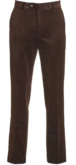 Hot Create samettihousut 352007