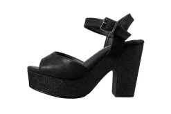 Clearance Create sandaletit R21-2-515 Black