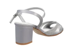 Sale Create sandaletit L24529-1 Silver