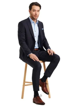 takki Extra Slim Fit Lexus*Create Discount