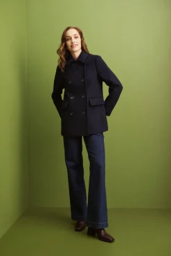 Clearance Create takki Meri Navy