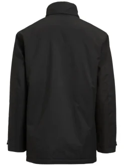 Clearance Create takki Neka Long MUSTA-BLACK