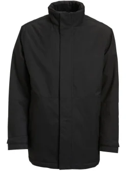 Clearance Create takki Neka Long MUSTA-BLACK