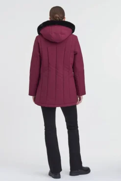 toppatakki Salla*Create Hot