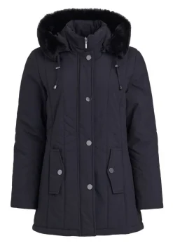 toppatakki Salla*Create Hot