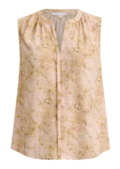 Clearance Create toppi Fiona Light pink /Khaki