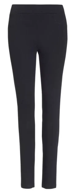 Hot Create trikoohousut Jenny Musta