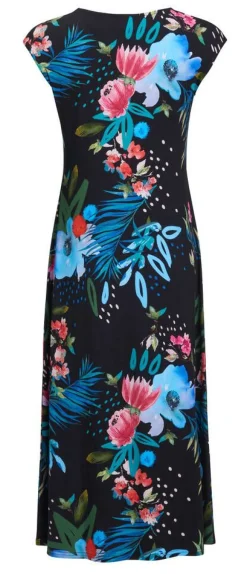 trikoomekko Aster black*Create Best