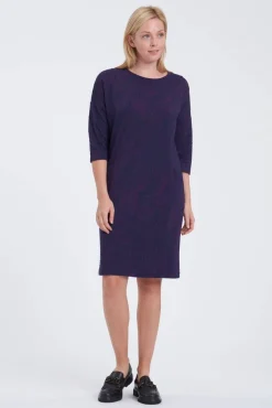 Best Create trikoomekko Marlena Navy/ tummansininen