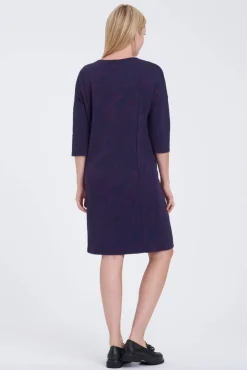 Best Create trikoomekko Marlena Navy/ tummansininen