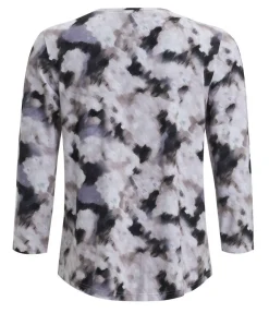 Hot Create trikoopaita Trudie offwhite Offwhite / Luonnonvalkoinen