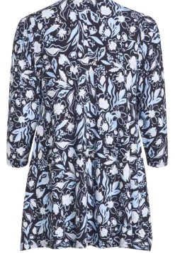 Online Create tunika Chroman Navy /